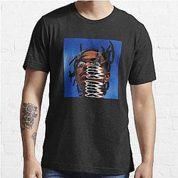 Jean Dawson - Ooga Booga Essential T-Shirt