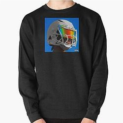 Jean Dawson - Pixel Pullover Sweatshirt