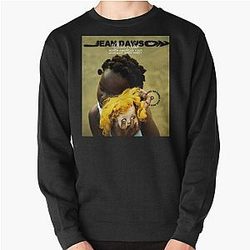 North American of Two Jean THREE Four Pullover Sweatshirt
