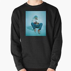 Jean Dawson Aidan Cullen Pullover Sweatshirt