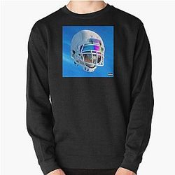 Jean Dawson 유형 Beat Pullover 스웨터