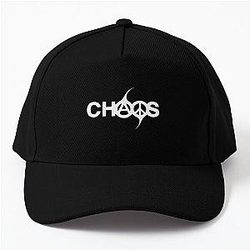 Jean Dawson HD Logo Baseball Cap