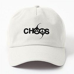 Jean Dawson Merch Jean Dawson Logo Dad Hat
