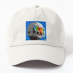 Jean Dawson - Pixel Bath Dad Hat