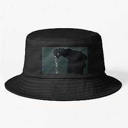 Poster of Two Jean THREE Four Bucket Hat
