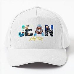 Jean Dawson T Shirt  Sticker Baseball Cap