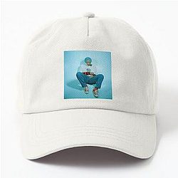 Jean Dawson Aidan Cullen Dad Hat