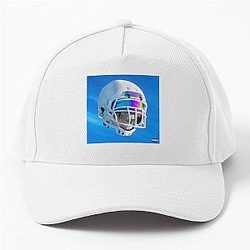 Jean Dawson Type Beat Baseball Cap