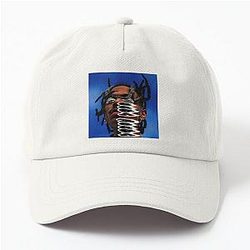 Jean Dawson - Ooga Booga Dad Hat