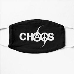 Jean Dawson Merch Jean Dawson Logo Flat Mask