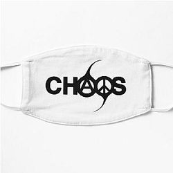 Jean Dawson Merch Jean Dawson Logo Flat Mask