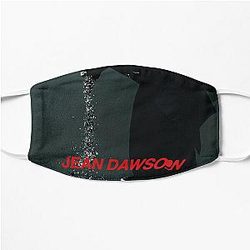 Poster of Two Jean THREE Four Flat Mask