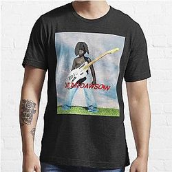 Two Jean THREE Four Essential T-Shirt