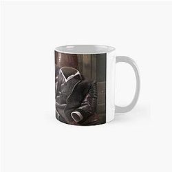 Jean Dawson Devilish Poster Classic Mug