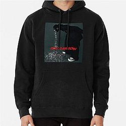 Poster of Two Jean THREE Four Pullover Hoodie