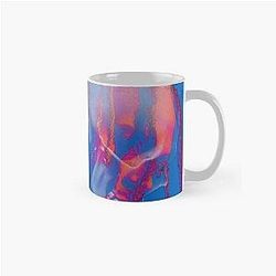 Pixel Bath Jean Dawson Poster Design Classic Mug