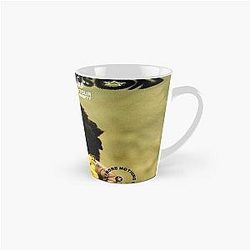 North American of Two Jean THREE Four Tall Mug