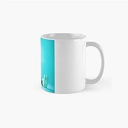 Sitting Jean Dawson Classic Mug