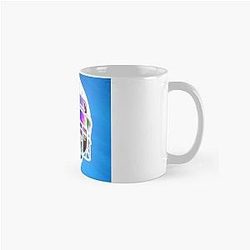 Jean Dawson Type Beat Classic Mug