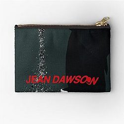 Poster of Two Jean THREE Four Zipper Pouch