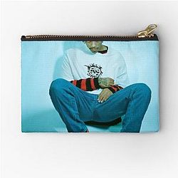Jean Dawson Aidan Cullen Zipper Pouch