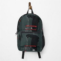 Poster of Two Jean THREE Four Backpack