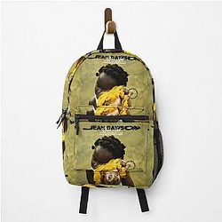 North American of Two Jean THREE Four Backpack