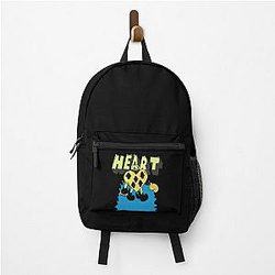 Heart Jean Dawson Backpack