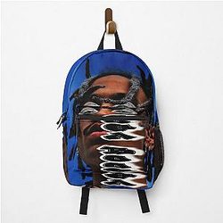 Jean Dawson - Ooga Booga Backpack