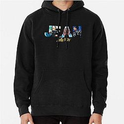 Jean Dawson T Shirt  Sticker Pullover Hoodie