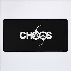 Jean Dawson Merch Jean Dawson Logo Desk Mat