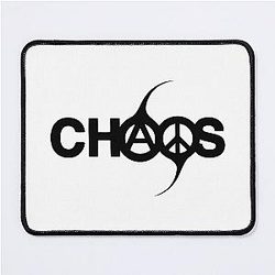 Jean Dawson Merch Jean Dawson Logo Mouse Pad