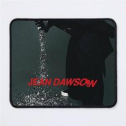 Poster of Two Jean THREE Four Mouse Pad