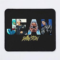 Jean Dawson T Shirt  Sticker Mouse Pad