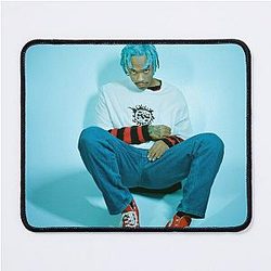 Jean Dawson Aidan Cullen Mouse Pad