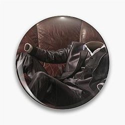 Jean Dawson Devilish Poster Pin