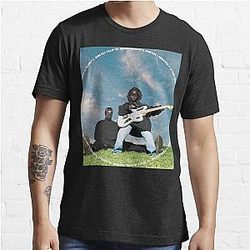 Circle of Two Jean THREE Four Essential T-Shirt