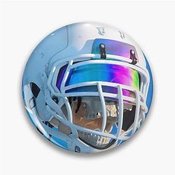 Jean Dawson Type Beat Pin