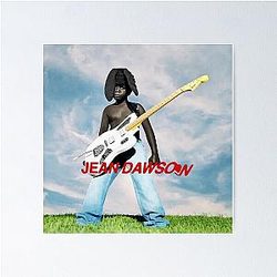 Two Jean THREE Four Poster