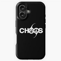 Jean Dawson Merch Jean Dawson Logo iPhone Tough Case