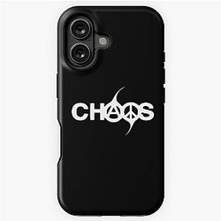 Jean Dawson HD Logo iPhone Tough Case