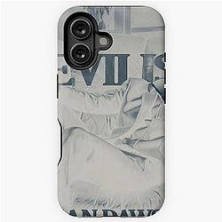 Devilish Jean Dawson design iPhone Tough Case