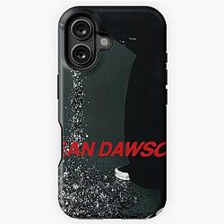 Poster of Two Jean THREE Four iPhone Tough Case