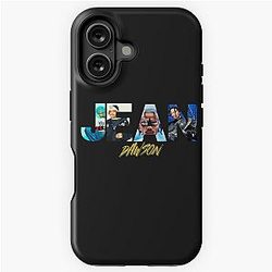 Jean Dawson T Shirt  Sticker iPhone Tough Case