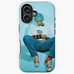 Jean Dawson Aidan Cullen iPhone Tough Case