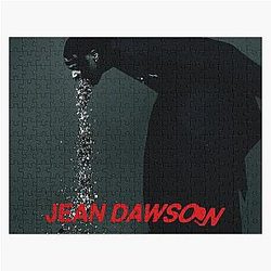 Poster of Two Jean THREE Four Jigsaw Puzzle
