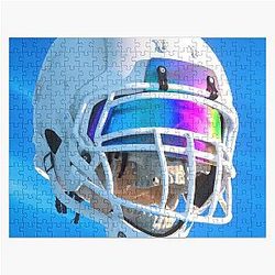 Jean Dawson Type Beat Jigsaw Puzzle