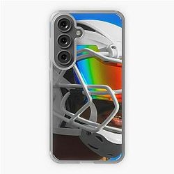 Jean Dawson - Pixel Bath Samsung Galaxy Soft Case