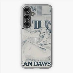 Devilish Jean Dawson design Samsung Galaxy Soft Case