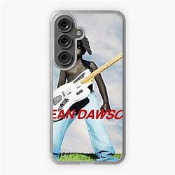 Two Jean THREE Four Samsung Galaxy Soft Case
